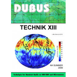DUBUS TECHNIK XIII (2013-2014)