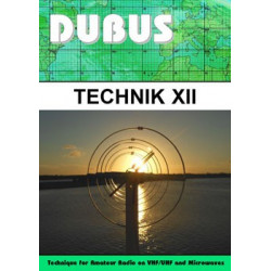 DUBUS TECHNIK XII (2011-2012)