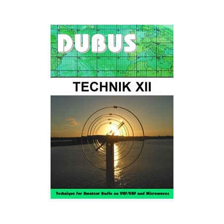 DUBUS TECHNIK XII (2011-2012)