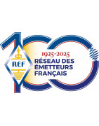 Le centenaire du REF
