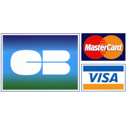 Paiement par carte bancaire